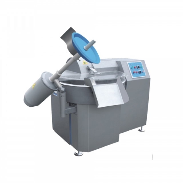 Bowl cutter