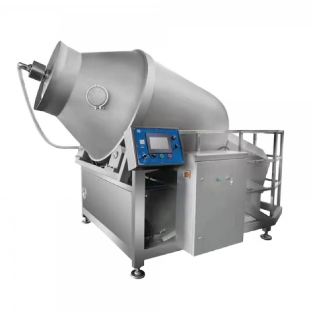 Vacuum Tumbler